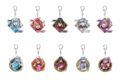 【20%OFF】転スラ チャイナver. トレーディングアクリルキーホルダー 【全10種】
2026年01月発売
で取扱中 【20%OFF】転スラ チャイナver. トレーディングアクリルキーホルダー 【全10種】
2026年01月発売
で取扱中