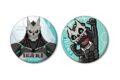 【ポイント還元(10%)】怪獣8号 怪獣8号 缶バッジ2個セット
2025年12月17日発売
で取扱中 【ポイント還元(10%)】怪獣8号 怪獣8号 缶バッジ2個セット
2025年12月17日発売
で取扱中