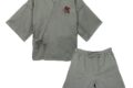 EVANGELION NERV 甚平/利休鼠-大(XL~XXL) アニメイトで
2026年10月発売 EVANGELION NERV 甚平/利休鼠-大(XL~XXL) アニメイトで
2026年10月発売