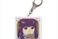 TV葬送のフリーレン アクリルキーホルダー Ver.3 デザイン12(フェルン/D)【再販】
2026年10月上旬発売
で取扱中 (アニメイト) TV葬送のフリーレン アクリルキーホルダー Ver.3 デザイン12(フェルン/D)【再販】
2026年10月上旬発売
で取扱中 (アニメイト)