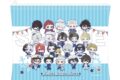 アニメ文豪ストレイドッグス (文スト) 横浜廻遊 クリアポーチ
2026年11月下旬発売 アニメ文豪ストレイドッグス (文スト) 横浜廻遊 クリアポーチ
2026年11月下旬発売