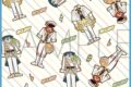アイドリッシュセブン ハンドタオル/二階堂 大和&和泉 三月&六弥 ナギ 8周年衣装
2026年8月14日発売 アイドリッシュセブン ハンドタオル/二階堂 大和&和泉 三月&六弥 ナギ 8周年衣装
2026年8月14日発売
