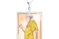 【ポイント還元(20%)】サカモトデイズ 描き下ろし 坂本 太郎 季節の歩みver. BIGアクリルキーホルダー
2025年12月13日発売 【ポイント還元(20%)】サカモトデイズ 描き下ろし 坂本 太郎 季節の歩みver. BIGアクリルキーホルダー
2025年12月13日発売