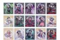 ダンガンロンパシリーズ めつぶしあんこさんイラスト 天使と悪魔ver. 第2弾 トレーディングアクリルカード
2026年10月19日発売 ダンガンロンパシリーズ めつぶしあんこさんイラスト 天使と悪魔ver. 第2弾 トレーディングアクリルカード
2026年10月19日発売