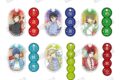 『アイドルマスター SideM』 描き下ろしアクリルキーホルダーコレクション【ネオチャイナver.】
2026年10月上旬発売
で取扱中 『アイドルマスター SideM』 描き下ろしアクリルキーホルダーコレクション【ネオチャイナver.】
2026年10月上旬発売
で取扱中