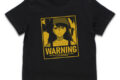 【推しの子】 黒川あかね 浮気は絶対に許さない Tシャツ/BLACK-XL
アニメイトで
2026年10月発売 【推しの子】 黒川あかね 浮気は絶対に許さない Tシャツ/BLACK-XL
アニメイトで
2026年10月発売