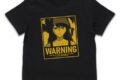 【推しの子】 黒川あかね 浮気は絶対に許さない Tシャツ/BLACK-L
アニメイトで
2026年10月発売 【推しの子】 黒川あかね 浮気は絶対に許さない Tシャツ/BLACK-L
アニメイトで
2026年10月発売