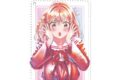 彼女、お借りします (かのかり) 桜沢 墨 Ani-Art aqua label 1ポケットパスケース【再販】
2025年11月27日発売
アニメイトで取扱中 彼女、お借りします (かのかり) 桜沢 墨 Ani-Art aqua label 1ポケットパスケース【再販】
2025年11月27日発売
アニメイトで取扱中