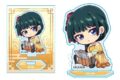 薬屋のひとりごと ぎゅぎゅっとミニスタンド 猫猫(盃)【再販】
2026年10月下旬発売
で取扱中 (アニメイト) 薬屋のひとりごと ぎゅぎゅっとミニスタンド 猫猫(盃)【再販】
2026年10月下旬発売
で取扱中 (アニメイト)