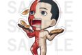【ポイント還元(20%)】TVアニメ『ダンダダン』×肉汁餃子のダンダダン 第2弾 ミニキャラBIGアクリルスタンド 太郎
2026年02月下旬発売 【ポイント還元(20%)】TVアニメ『ダンダダン』×肉汁餃子のダンダダン 第2弾 ミニキャラBIGアクリルスタンド 太郎
2026年02月下旬発売