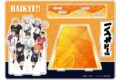 ハイキュー!! 第12弾 ビッグアクリルスタンド NA(集合)
2026年09月下旬発売 ハイキュー!! 第12弾 ビッグアクリルスタンド NA(集合)
2026年09月下旬発売
