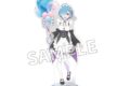 リゼロ アクリルスタンドフィギュア Flower&Balloon ver. レム
2026年10月発売 リゼロ アクリルスタンドフィギュア Flower&Balloon ver. レム
2026年10月発売