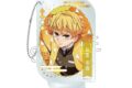 鬼滅の刃 アクリルキーチェーン -ネームポップスVol.2- 我妻善逸
アニメイトで
2026年09月下旬発売 鬼滅の刃 アクリルキーチェーン -ネームポップスVol.2- 我妻善逸
アニメイトで
2026年09月下旬発売