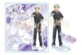 ヘタリア World★Stars アクリルスタンド/プロイセン つなぎver.
アニメイトで
2026年07月下旬発売 ヘタリア World★Stars アクリルスタンド/プロイセン つなぎver.
アニメイトで
2026年07月下旬発売
