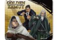 TVアニメ『ゴールデンカムイ』 マウスパッドB 土方・尾形・牛山 アニメイトで
2026年09月 下旬 発売 TVアニメ『ゴールデンカムイ』 マウスパッドB 土方・尾形・牛山 アニメイトで
2026年09月 下旬 発売