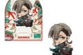 ガチアクタ アクリルスタンド(ディープオリエンタルミニ)ザンカ
2026年10月上旬発売 ガチアクタ アクリルスタンド(ディープオリエンタルミニ)ザンカ
2026年10月上旬発売