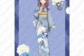 五等分の花嫁* オーロラA4クリアファイル 中野三玖
2026年09月発売 五等分の花嫁* オーロラA4クリアファイル 中野三玖
2026年09月発売