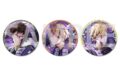 アイドリッシュセブン BLACK or WHITE ~Rainbow City COUNTDOWN LIVE 2025~ 缶バッジセット IDOLiSH7 B:二階堂大和・和泉三月・六弥ナギ
2026年10月31日発売 アイドリッシュセブン BLACK or WHITE ~Rainbow City COUNTDOWN LIVE 2025~ 缶バッジセット IDOLiSH7 B:二階堂大和・和泉三月・六弥ナギ
2026年10月31日発売