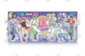 『アイドルマスター SideM』 描き下ろしアクリルジオラマ【ネオチャイナver.】
2026年10月上旬発売
で取扱中 『アイドルマスター SideM』 描き下ろしアクリルジオラマ【ネオチャイナver.】
2026年10月上旬発売
で取扱中