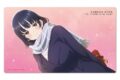 僕の心のヤバイやつ キャラクターラバーマット 山田杏奈 マフラーver.
アニメイトで
2026年09月下旬発売 僕の心のヤバイやつ キャラクターラバーマット 山田杏奈 マフラーver.
アニメイトで
2026年09月下旬発売