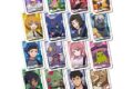 TVアニメ「DIGIMON BEATBREAK」 トレーディングビジュアルカード
アニメイトで
2026年09月発売 TVアニメ「DIGIMON BEATBREAK」 トレーディングビジュアルカード
アニメイトで
2026年09月発売