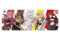 勝利の女神:NIKKE LIVE SESSION!~Massive Burst~ フェイスタオル アニメイトで
2026年03月 中旬 発売 勝利の女神:NIKKE LIVE SESSION!~Massive Burst~ フェイスタオル アニメイトで
2026年03月 中旬 発売
