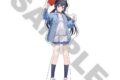 ブルーアーカイブ (ブルアカ) アクリルスタンド(チアキ)
2026年11月発売 ブルーアーカイブ (ブルアカ) アクリルスタンド(チアキ)
2026年11月発売