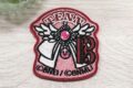 アイドリッシュセブン 刺繍ワッペンシール/九条 天 8周年衣装
2026年8月14日発売 アイドリッシュセブン 刺繍ワッペンシール/九条 天 8周年衣装
2026年8月14日発売