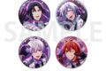 アイドリッシュセブン BLACK or WHITE ~Rainbow City COUNTDOWN LIVE 2025~ 缶バッジセット IDOLiSH7 A:和泉一織・四葉環・逢坂壮五・七瀬陸
2026年10月31日発売 アイドリッシュセブン BLACK or WHITE ~Rainbow City COUNTDOWN LIVE 2025~ 缶バッジセット IDOLiSH7 A:和泉一織・四葉環・逢坂壮五・七瀬陸
2026年10月31日発売