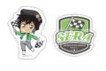 名探偵コナン ダイカットステッカー2枚セット チェッカーフラッグ① (世良 真純)【再販】
2026年10月上旬発売 名探偵コナン ダイカットステッカー2枚セット チェッカーフラッグ① (世良 真純)【再販】
2026年10月上旬発売