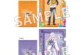 リゼロ クリアファイルセット Flower&Balloon ver. スバル&エミリア
2026年10月発売 リゼロ クリアファイルセット Flower&Balloon ver. スバル&エミリア
2026年10月発売