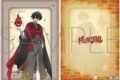 桃源暗鬼 クリアファイル/淀川真澄 RPG
2026年10月3日発売 桃源暗鬼 クリアファイル/淀川真澄 RPG
2026年10月3日発売