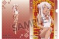 劇場版「Fate/kaleid liner プリズマ☆イリヤ Licht 名前の無い少女」 描き下ろしクリアファイル クロエ チャイナドレス ver.
アニメイトで
2026年09月発売 劇場版「Fate/kaleid liner プリズマ☆イリヤ Licht 名前の無い少女」 描き下ろしクリアファイル クロエ チャイナドレス ver.
アニメイトで
2026年09月発売