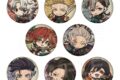 ガチアクタ マット缶バッジコレクション(ディープオリエンタルミニ)全8種
2026年10月上旬発売 ガチアクタ マット缶バッジコレクション(ディープオリエンタルミニ)全8種
2026年10月上旬発売