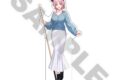 ブルーアーカイブ (ブルアカ) アクリルスタンド(サツキ)
2026年11月発売
(アニメイト) ブルーアーカイブ (ブルアカ) アクリルスタンド(サツキ)
2026年11月発売
(アニメイト)