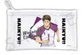 ハイキュー!! 第12弾 フラットクリアポーチ NF(牛島若利)
2026年09月下旬発売 ハイキュー!! 第12弾 フラットクリアポーチ NF(牛島若利)
2026年09月下旬発売