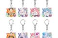 リゼロ トレーディングアクリルキーホルダー Flower&Balloon ver.
2026年10月発売 リゼロ トレーディングアクリルキーホルダー Flower&Balloon ver.
2026年10月発売