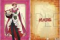 桃源暗鬼 クリアファイル/花魁坂京夜 RPG
2026年10月3日発売 桃源暗鬼 クリアファイル/花魁坂京夜 RPG
2026年10月3日発売