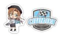 名探偵コナン ダイカットステッカー2枚セット チェッカーフラッグ① (萩原 千速)【再販】
2026年10月上旬発売 名探偵コナン ダイカットステッカー2枚セット チェッカーフラッグ① (萩原 千速)【再販】
2026年10月上旬発売