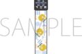 ONE PIECE スティックミラー/サンジ
アニメイトで
2026/08/21 発売 ONE PIECE スティックミラー/サンジ
アニメイトで
2026/08/21 発売