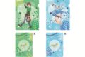 アニメ「この素晴らしい世界に祝福を!」 クリアファイルセット Colorful ver. カズマ&アクア
アニメイトで
2026年11月発売 アニメ「この素晴らしい世界に祝福を!」 クリアファイルセット Colorful ver. カズマ&アクア
アニメイトで
2026年11月発売