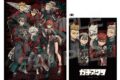 ガチアクタ クリアファイル(ディープオリエンタル)
2026年10月上旬発売 ガチアクタ クリアファイル(ディープオリエンタル)
2026年10月上旬発売