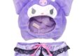 サンリオキャラクターズ プラッシュコスチューマー レースケープ クロミ (L)
2026年04月発売
で取扱中 (アニメイト) サンリオキャラクターズ プラッシュコスチューマー レースケープ クロミ (L)
2026年04月発売
で取扱中 (アニメイト)