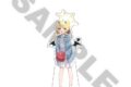 ブルーアーカイブ (ブルアカ) アクリルスタンド(イブキ)
2026年11月発売
(アニメイト) ブルーアーカイブ (ブルアカ) アクリルスタンド(イブキ)
2026年11月発売
(アニメイト)