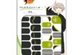 刀剣乱舞ONLINE ジェルネイルシール 其ノ五 蛍丸
2026年3月7日発売 刀剣乱舞ONLINE ジェルネイルシール 其ノ五 蛍丸
2026年3月7日発売