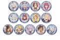 【10%OFF】アニメウマ娘 シンデレラグレイ トレーディングホログラム缶バッジ
2026年4月30日発売 【10%OFF】アニメウマ娘 シンデレラグレイ トレーディングホログラム缶バッジ
2026年4月30日発売