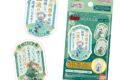 忍たま乱太郎 モバイルステッカーコレクション Vol.1 2枚入り
2026年9月14日発売 忍たま乱太郎 モバイルステッカーコレクション Vol.1 2枚入り
2026年9月14日発売