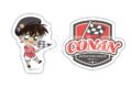 名探偵コナン ダイカットステッカー2枚セット チェッカーフラッグ① (江戸川 コナン)【再販】
2026年10月上旬発売 名探偵コナン ダイカットステッカー2枚セット チェッカーフラッグ① (江戸川 コナン)【再販】
2026年10月上旬発売