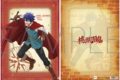 桃源暗鬼 クリアファイル/一ノ瀬四季 RPG
2026年10月3日発売 桃源暗鬼 クリアファイル/一ノ瀬四季 RPG
2026年10月3日発売