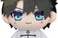 Fate/Grand Order ちょこぷに ぬいぐるみ マスター/主人公(男)
アニメイトで
2026年12月発売 Fate/Grand Order ちょこぷに ぬいぐるみ マスター/主人公(男)
アニメイトで
2026年12月発売